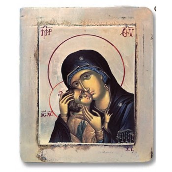 ΕΙΚΟΝΕΣ ΑΝΑΓΛΥΦΕΣ - ΠΑΝΑΓΙΑ