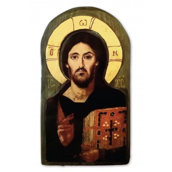 ΕΙΚΟΝΕΣ ΑΝΑΓΛΥΦΕΣ - ΧΡΙΣΤΟΣ ΠΑΝΤΟΚΡΑΤΩΡ