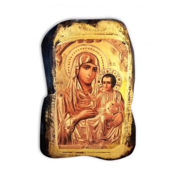 ΜΕΤΑΞΟΤΥΠΙΕΣ - ΠΑΝΑΓΙΑ ΙΕΡΟΣΟΛΥΜΙΤΙΣΣΑ