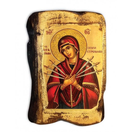 ΜΕΤΑΞΟΤΥΠΙΕΣ - ΠΑΝΑΓΙΑ ΕΠΤΑΣΠΑΘΗ