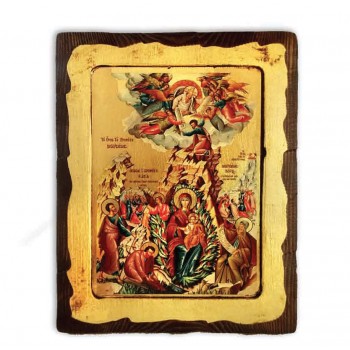 ΜΕΤΑΞΟΤΥΠΙΕΣ - Η ΑΦΛΕΚΤΟΣ ΒΑΤΟΣ, ΟΡΑΣΙΣ ΤΟΥ ΠΡΟΦΗΤΟΥ ΜΩΥΣΕΩΣ