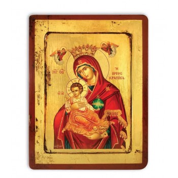 ΜΕΤΑΞΟΤΥΠΙΕΣ - ΠΑΝΑΓΙΑ ΒΡΕΦΟΚΡΑΤΟΥΣΑ