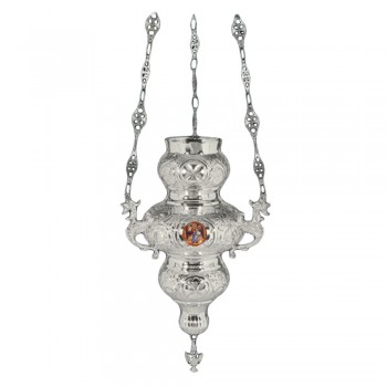 ΚΑΝΤΗΛΙ ΚΕΡΚΥΡΑ'Ι'ΚΟ ΕΠΑΡΓΥΡΟ ΣΜΑΛΤΟ Νο 4