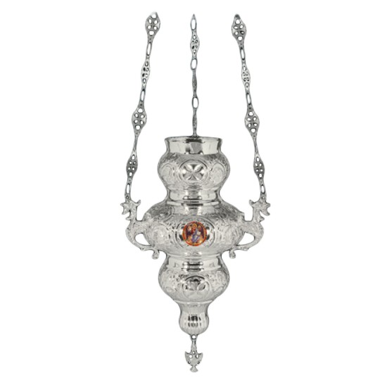 ΚΑΝΤΗΛΙ ΚΕΡΚΥΡΑ'Ι'ΚΟ ΕΠΑΡΓΥΡΟ ΣΜΑΛΤΟ Νο 4