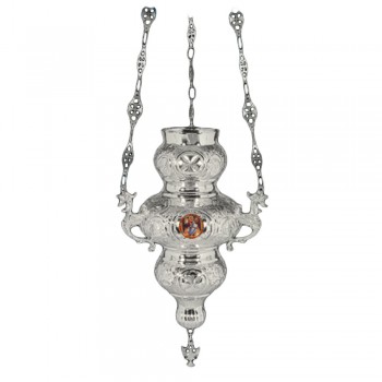 ΚΑΝΤΗΛΙ ΚΕΡΚΥΡΑ'Ι'ΚΟ ΕΠΑΡΓΥΡΟ ΣΜΑΛΤΟ Νο 3