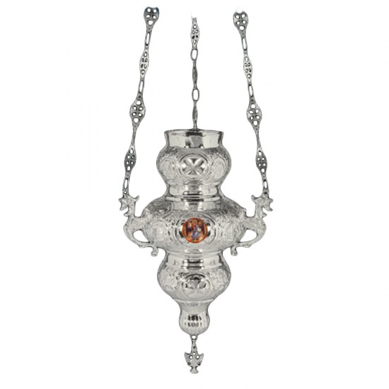 ΚΑΝΤΗΛΙ ΚΕΡΚΥΡΑ'Ι'ΚΟ ΕΠΑΡΓΥΡΟ ΣΜΑΛΤΟ Νο 3