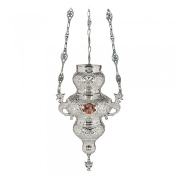 ΚΑΝΤΗΛΙ ΚΕΡΚΥΡΑ'Ι'ΚΟ ΕΠΑΡΓΥΡΟ ΣΜΑΛΤΟ Νο 2