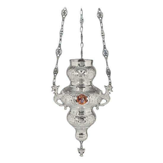 ΚΑΝΤΗΛΙ ΚΕΡΚΥΡΑ'Ι'ΚΟ ΕΠΑΡΓΥΡΟ ΣΜΑΛΤΟ Νο 2