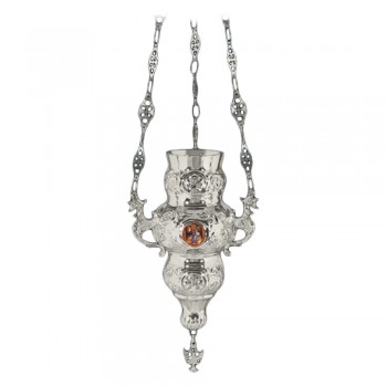 ΚΑΝΤΗΛΙ ΚΕΡΚΥΡΑ'Ι'ΚΟ ΕΠΑΡΓΥΡΟ ΣΜΑΛΤΟ Νο 1