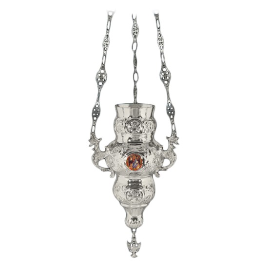 ΚΑΝΤΗΛΙ ΚΕΡΚΥΡΑ'Ι'ΚΟ ΕΠΑΡΓΥΡΟ ΣΜΑΛΤΟ Νο 1