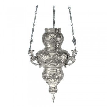 ΚΑΝΤΗΛΙ ΚΕΡΚΥΡΑ'Ι'ΚΟ ΕΠΑΡΓΥΡΟ ΠΑΤΙΝΑ Νο 4