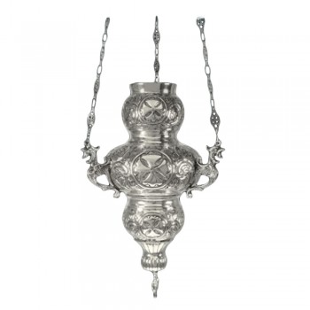 ΚΑΝΤΗΛΙ ΚΕΡΚΥΡΑ'Ι'ΚΟ ΕΠΑΡΓΥΡΟ ΠΑΤΙΝΑ Νο 3