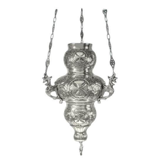 ΚΑΝΤΗΛΙ ΚΕΡΚΥΡΑ'Ι'ΚΟ ΕΠΑΡΓΥΡΟ ΠΑΤΙΝΑ Νο 3