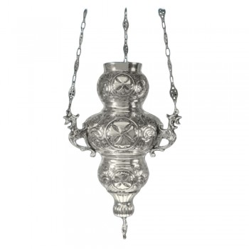 ΚΑΝΤΗΛΙ ΚΕΡΚΥΡΑ'Ι'ΚΟ ΕΠΑΡΓΥΡΟ ΠΑΤΙΝΑ Νο 2