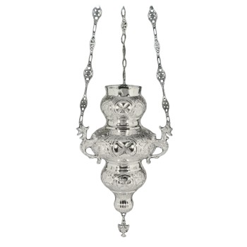 ΚΑΝΤΗΛΙ ΚΕΡΚΥΡΑ'Ι'ΚΟ ΕΠΑΡΓΥΡΟ Νο 4