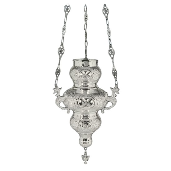 ΚΑΝΤΗΛΙ ΚΕΡΚΥΡΑ'Ι'ΚΟ ΕΠΑΡΓΥΡΟ Νο 4