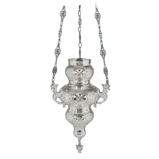 ΚΑΝΤΗΛΙ ΚΕΡΚΥΡΑ'Ι'ΚΟ ΕΠΑΡΓΥΡΟ Νο 3