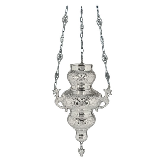 ΚΑΝΤΗΛΙ ΚΕΡΚΥΡΑ'Ι'ΚΟ ΕΠΑΡΓΥΡΟ Νο 2