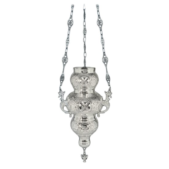 ΚΑΝΤΗΛΙ ΚΕΡΚΥΡΑ'Ι'ΚΟ ΕΠΑΡΓΥΡΟ Νο 1