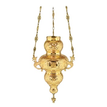 ΚΑΝΤΗΛΙ ΚΕΡΚΥΡΑ'Ι'ΚΟ ΕΠΙΧΡΥΣΟ Νο 4