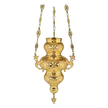 ΚΑΝΤΗΛΙ ΚΕΡΚΥΡΑ'Ι'ΚΟ ΕΠΙΧΡΥΣΟ Νο 3