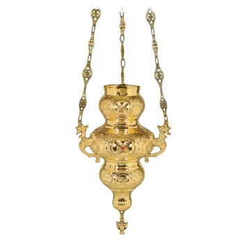 ΚΑΝΤΗΛΙ ΚΕΡΚΥΡΑ'Ι'ΚΟ ΕΠΙΧΡΥΣΟ ΠΕΤΡΑ Νο 3