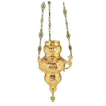 ΚΑΝΤΗΛΙ ΚΕΡΚΥΡΑ'Ι'ΚΟ ΕΠΙΧΡΥΣΟ ΠΕΤΡΑ Νο 2