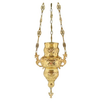 ΚΑΝΤΗΛΙ ΚΕΡΚΥΡΑ'Ι'ΚΟ ΕΠΙΧΡΥΣΟ ΠΕΤΡΑ Νο 1