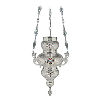 ΚΑΝΤΗΛΙ ΚΕΡΚΥΡΑ'Ι'ΚΟ ΕΠΑΡΓΥΡΟ 9/ΣΜΑΛΤΟ Νο 4