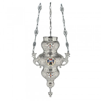 ΚΑΝΤΗΛΙ ΚΕΡΚΥΡΑ'Ι'ΚΟ ΕΠΑΡΓΥΡΟ 9/ΣΜΑΛΤΟ Νο 3