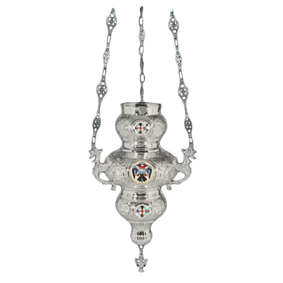 ΚΑΝΤΗΛΙ ΚΕΡΚΥΡΑ'Ι'ΚΟ ΕΠΑΡΓΥΡΟ 9/ΣΜΑΛΤΟ Νο 3