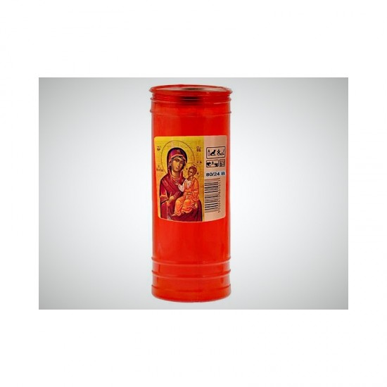 ΚΕΡΙ ΑΦΙΕΡΩΣΗΣ 80Τ-K