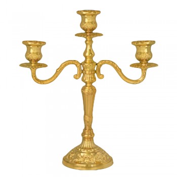 ΤΡΙΚΕΡΟ ΕΠΙΧΡΥΣΟ  ΑΠΛΟ