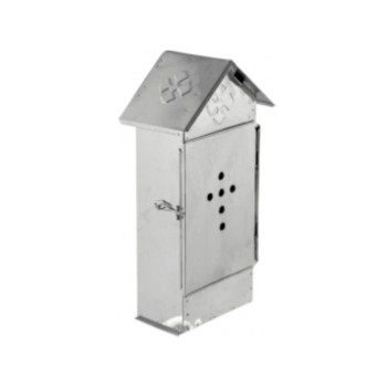 ΚΗΡΟΘΗΚΗ INOX 1