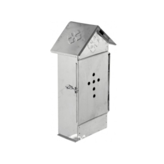 ΚΗΡΟΘΗΚΗ INOX 1