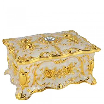 ΛΕΙΨΑΝΟΘΗΚΗ ΕΠΙΧΡΥΣΗ-ΛΕΥΚΟ