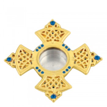 ΛΕΙΨΑΝΟΘΗΚΗ ΣΤΑΥΡΟΣ ΜΠΛΕ ΠΕΤΡΕΣ