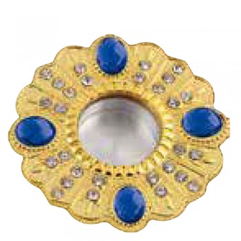 ΛΕΙΨΑΝΟΘΗΚΗ ΛΟΥΛΟΥΔΙ ΜΠΛΕ ΠΕΤΡΕΣ