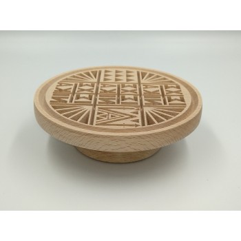 ΣΦΡΑΓΙΔΑ ΑΓΙΟΥ ΟΡΟΥΣ 17 CM