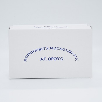 ΧΕΙΡΟΠΟΙΗΤΟ ΜΟΣΧΟΘΥΜΙΑΜΑ ΑΓΙΟΥ ΟΡΟΥΣ