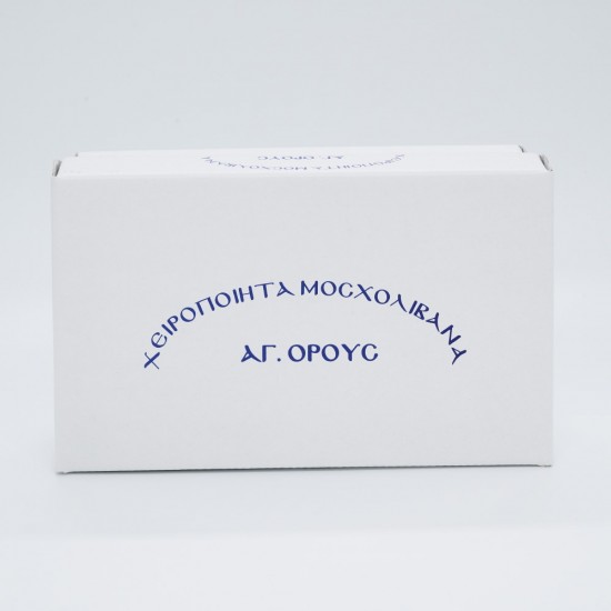 ΧΕΙΡΟΠΟΙΗΤΟ ΜΟΣΧΟΘΥΜΙΑΜΑ ΑΓΙΟΥ ΟΡΟΥΣ