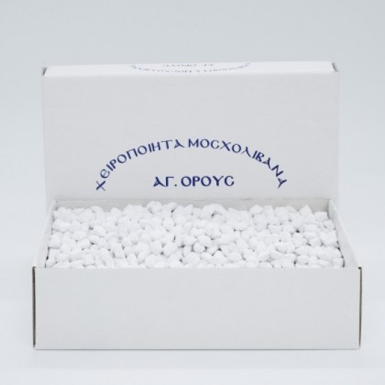 ΧΕΙΡΟΠΟΙΗΤΟ ΜΟΣΧΟΘΥΜΙΑΜΑ ΑΓΙΟΥ ΟΡΟΥΣ