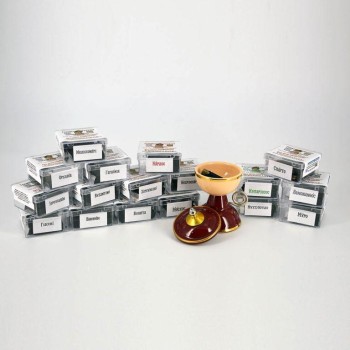 ΚΑΡΒΟΥΝΟΘΥΜΙΑΜΑ ΑΓΙΟΥ ΠΟΡΦΥΡΙΟΥ