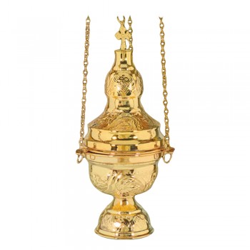 ΘΥΜΙΑΤΟ ΕΠΙΧΡΥΣΟ