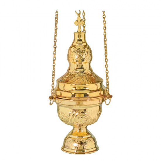 ΘΥΜΙΑΤΟ ΕΠΙΧΡΥΣΟ