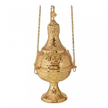 ΘΥΜΙΑΤΟ ΡΩΣΙΚΟ ΜΕΓΑΛΟ ΕΠΙΧΡΥΣΟ