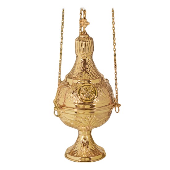 ΘΥΜΙΑΤΟ ΡΩΣΙΚΟ ΜΕΓΑΛΟ ΕΠΙΧΡΥΣΟ