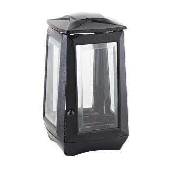 ΚΑΝΤΗΛΙ ΚΟΙΜΗΤΗΡΙΟΥ ΑΛΟΥΜΙΝΙΟΥ ΤΕΤΡΑΠΛΕΥΡΟ-M 