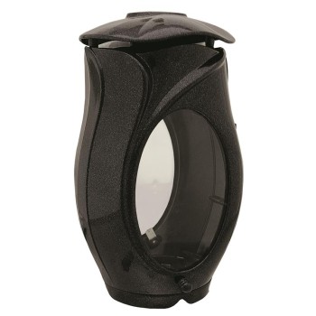 ΚΑΝΤΗΛΙ ΚΟΙΜΗΤΗΡΙΟΥ ΑΛΟΥΜΙΝΙΟΥ ΤΟΥΛΙΠΑ-M