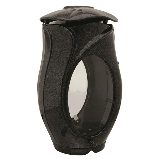 ΚΑΝΤΗΛΙ ΚΟΙΜΗΤΗΡΙΟΥ ΑΛΟΥΜΙΝΙΟΥ ΤΟΥΛΙΠΑ-M